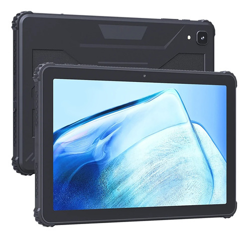 Tablet Cubot Kingkong 10,1 4g 16gb 256gb 16+8mp - Tecnobox