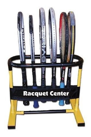 Raqueta Center Tenis Titular