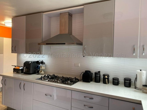 Apartamento En Venta - Santa Edivigis - Laarbo. Szrah