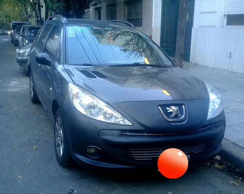 Peugeot 207 1.6 Xt