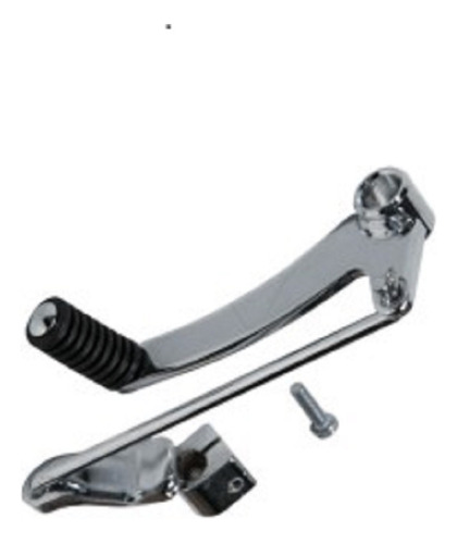 Palanca Pedal De Cambio Moto Yamaha Fz 16  Rpm1240