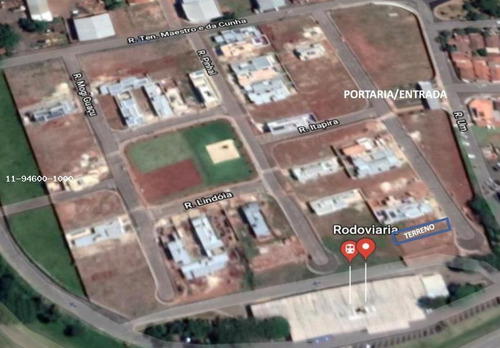 Imagem 6 de 12 de Terreno Para Venda Em Mogi Mirim, Saude - Vivian_1-1319040