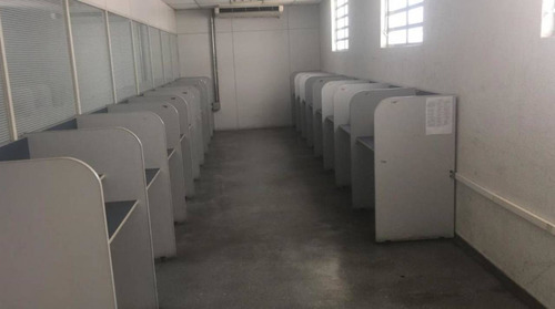 Imagem 13 de 19 de Galpão Em Cambuci, São Paulo/sp De 6000m² Para Locação R$ 75.000,00/mes - Ga1238864