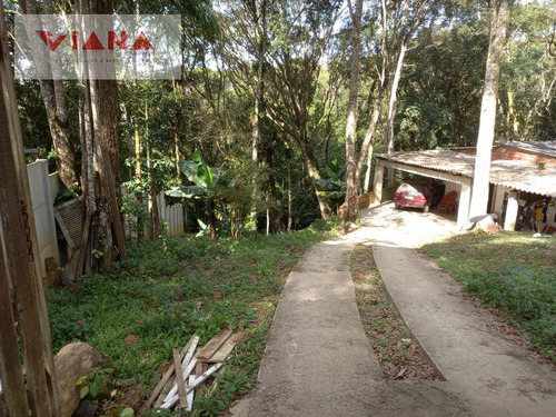 Imagem 1 de 15 de Chácara Em Taquacetuba - São Bernardo Do Campo - 11944