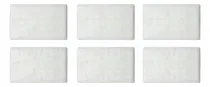 Comprar Kit 6 Filtros Cpap Automatico S9 \u002F S10 - Nacional - P Apneia
