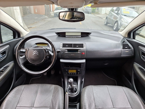 Citroën C4 2.0 I VTR 16V GASOLINA 2P MANUAL