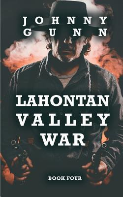 Libro Lahontan Valley War: A Terrence Corcoran Western - ...