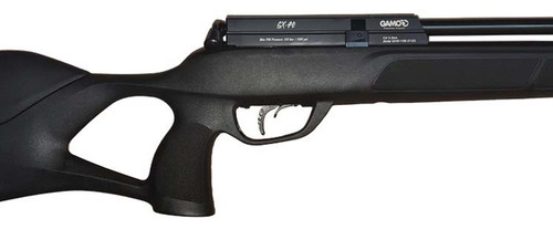 Rifle Resina Pcp Gx40 5,5mm (.22)