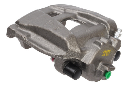 Caliper Freno Delantero Derecho Volkswagen Passat V6 2018 (Reacondicionado)