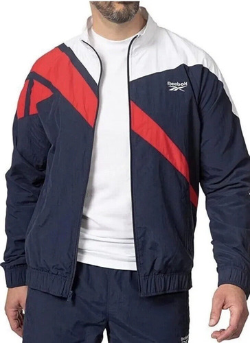 Campera Reebok Retro Futbol Nacional Umbro 