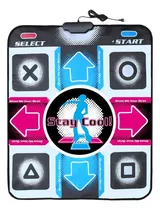 Comprar Tapete De Baile Stepmania Antideslizante Usb Para Hombre