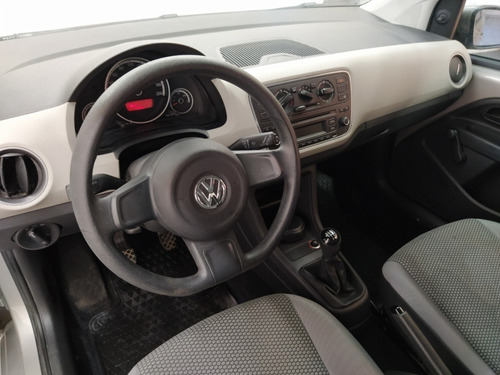 Volkswagen Up 3 Ptas 1.0 Pfy