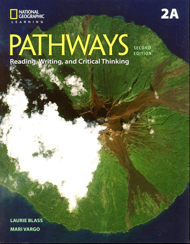 Pathways (2/ed.) 2 A - Book + Online Wbk Code