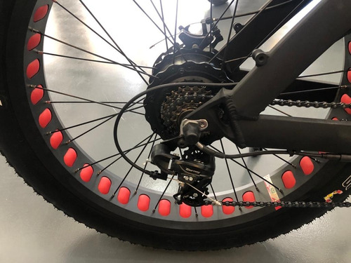Sunra Bicicleta Eléctrica Ray-hs Regalo Dia Del Padre V