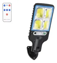 Comprar Reflector Luz Solar C\u002Fsensor Y Control Exterior Luz Fría 804