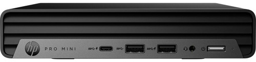 Mini Pc Hp 400 G9, Intel Core I7-12700t, 8gb, 512gb, W11 Pro