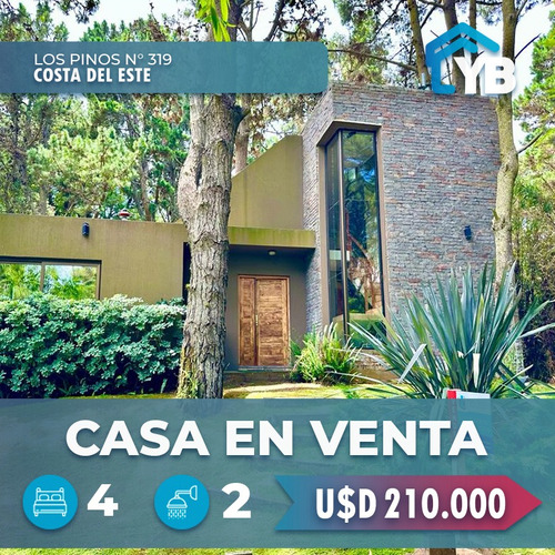 Casa En Venta En Costa Del Este 