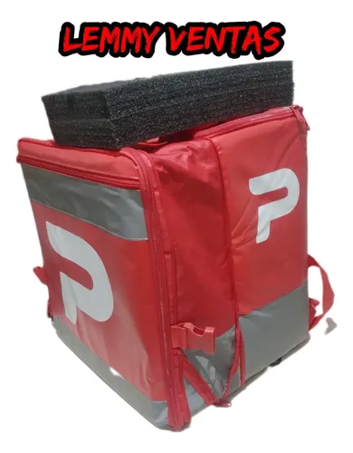 Mochila de pedidos ya mercado libre hotsell