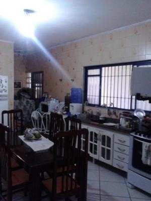 Casa Ampla De Praia - 0005