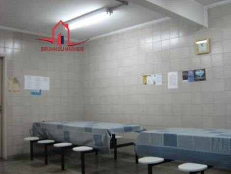 Galpão/pavilhão A Venda No Bairro Santa Clara Em Jundiaí - 638-1