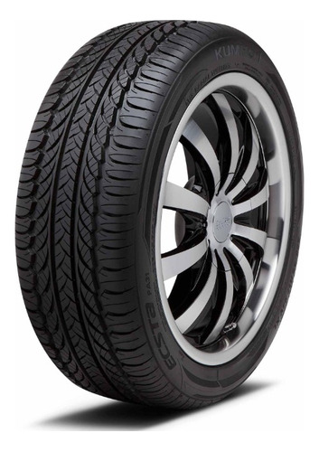 Neumatico Kumho Pa31 235/55 R18 Chery