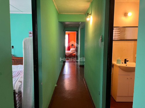 Vta Casa 3 Dorm. La Serena, Ideal Para Comercio,oficinas