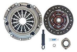 Kit Clutch Para Mazda 6 2.3l L4 2006