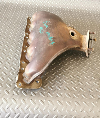 Multiple De Escape Vw Bora 2005-2010 2.5 Std (Usado)