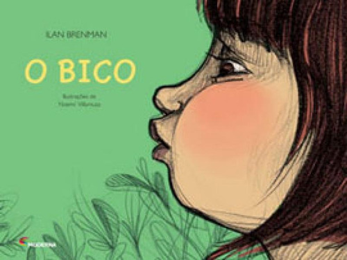 Bico, O, De Brenman, Ilan. Editora Moderna, Capa Mole Em Português