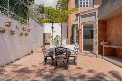 Casa En Venta 24-17758