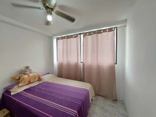 N.m Apartamento En La Machiri