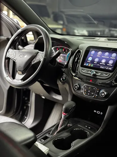Chevrolet Equinox 1.5 Rs At