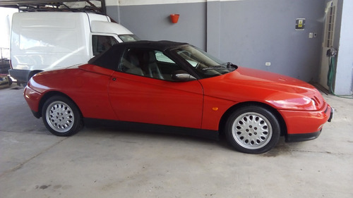 Alfa Romeo Spider 3.0