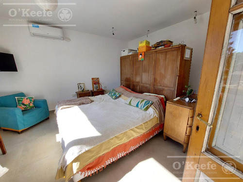 Imagen 11 de 26 de Casa - Quilmes Oeste 4 Ambientes Escritorio/quincho/patio/garage Para Disfrutar!venta .