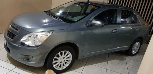 Chevrolet Cobalt 1.4 Ltz 4p 2013