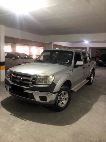 Imagem 13 de 17 de Ford Ranger 2011 2.3 Xlt Cab. Dupla 4x2 4p