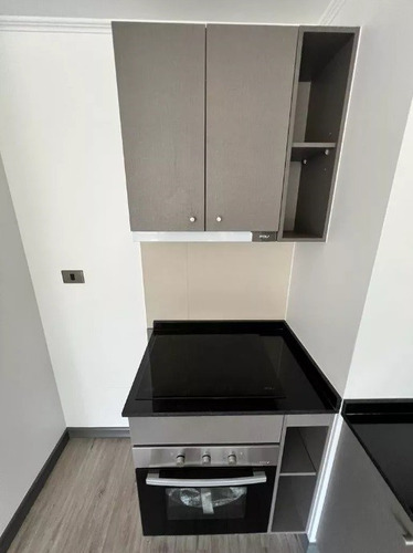 En Arriendo Espectacular Depto 1d1b - Metro M. Montt