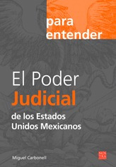 El Poder Judicial, Pasta Flexible.