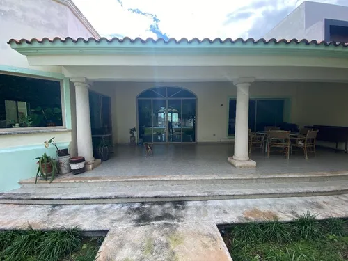 Casa (1p) En Venta En Benito Juárez Norte