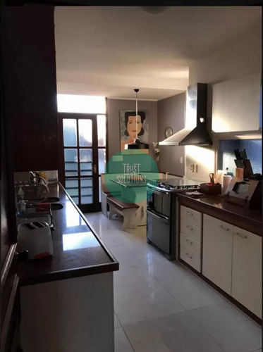 Venta Y Alquiler Anual Casa Mansa Punta 5d Y Dep Con Piscina