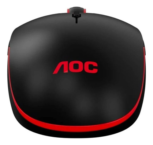Mouse Aoc Gm 500