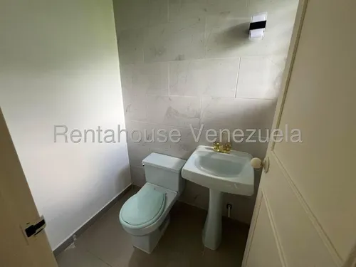 Apartamento En Alquiler