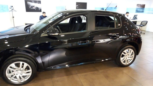 Imagen 18 de 22 de 208 Peugeot 0km 2022 Cuotas Tasa 0% Anticipo O Permuta *