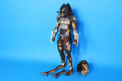 Fugitive Predator Neca (Usado)