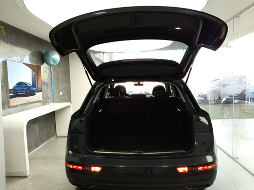 Audi Q5 2.0 L 45 Tfsi Dynamic Dsg