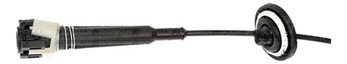 Cable Selector Velocidades Cadillac Escalade 2010