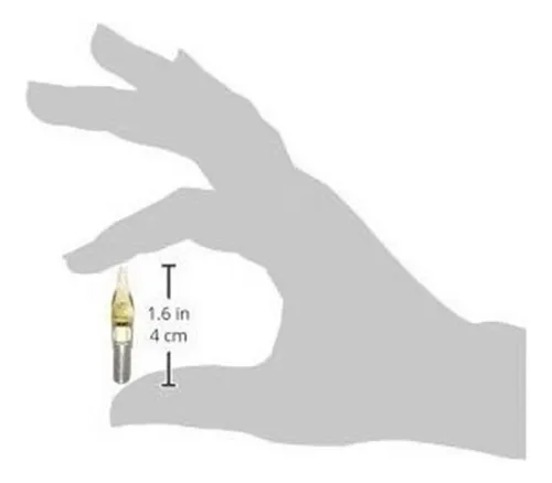 Puntas De Pluma De Caligrafia Speedball 2 / Pkg-c-2