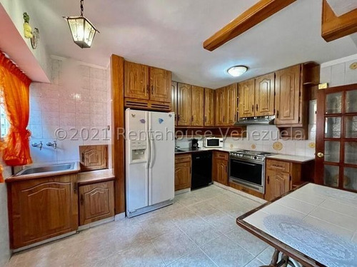 Imagen 12 de 18 de Apartamento En Venta, Amoblado, Equipado Y Con Pozo, Los Palos Grandes, Caracas, Código: Mm1 22-3631