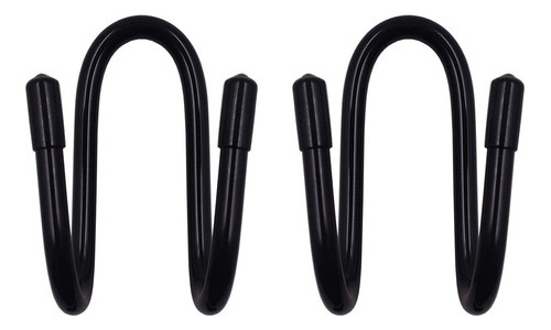 Yyst Soporte De Estante Flexible Para Sombrero, 2/pk, Sin