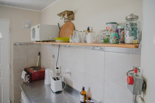 Imagen 3 de 13 de La Casita Del Centro, Alquiler, Alojamiento Turístico Por Día En Esquel,